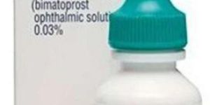 Lumigan 0.03 Eye Drop