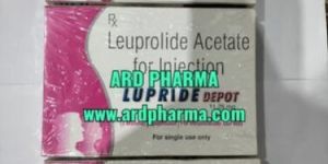 LUPRIDE DEPOT 11.25mg Injection
