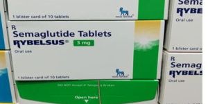 Semaglutide 3mg Tablet