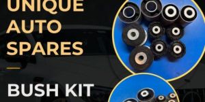 Suspension Bushes for Mercedes