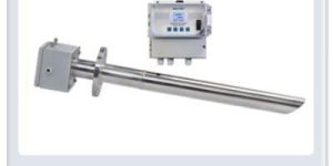 in Situ Zirconia Oxygen Analyzer