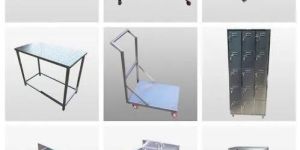 Stainless Steel Furniture