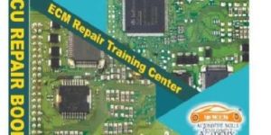 Ecm / Ecu Repair Book Part-2 (Hindi Edition )