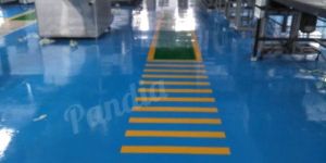 Epoxy Flooring