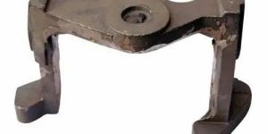 Cast Iron Mounting Brackets