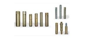 Forged Suspensions Pins