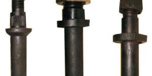 Tractor Tiller Pins