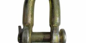 Tractor U Chain Shackle