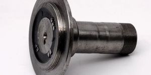 Wheel Bearing Spindle