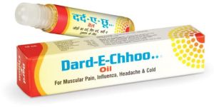 Dard - E - Chhoo Pain Relieving Roll on