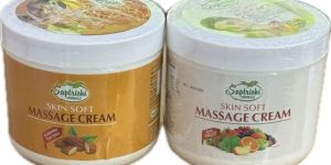 Saptrishi Massage Cream
