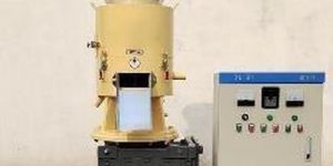 22 Kw Biomass Pellet Making Machine