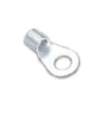 Brazed Copper Ring Tongue Type Terminals