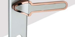 GR Arrow Door Handles