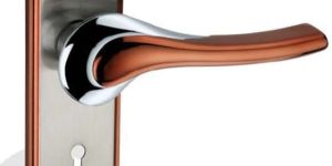 GR Diamond Door Handle