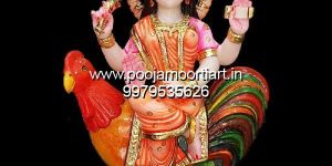 Religious Marble Statue (Murti)