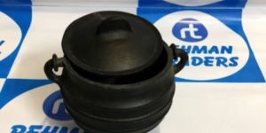 Cast Iron Cookware