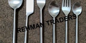 Stainless Steel Cutlery Set
