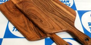 Wooden Chopping Board