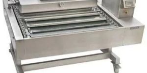 Belt Type Vacuum Packaging Machine
