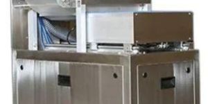 Vacuum Tray Sealing Machine