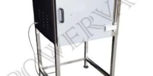 Vertical Type Grain Vacuum Packaging Machine