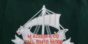 Punjab Regiment Lancers Flag