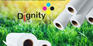 Sublimation Heat Transfer Paper