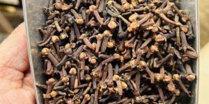 Whole Clove