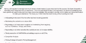 Hotel Management Service