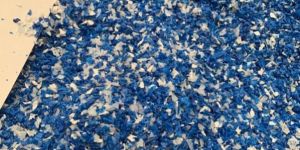 HDPE Plastic Scrap