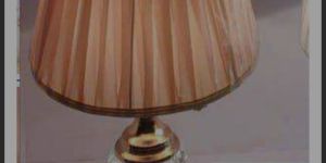 Decorative Lamps