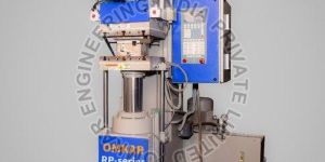 Rubber Injection Moulding Machine