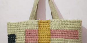 BRAIDED JUTE BAGS