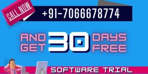 Billing Software Development