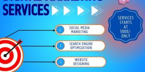 Digital Marketing Services