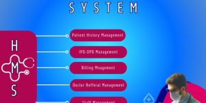 Hospital Management System