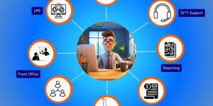 School Management Software