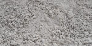 Dolomite China Clay