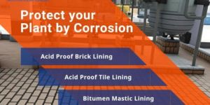 Acid Proof Lining
