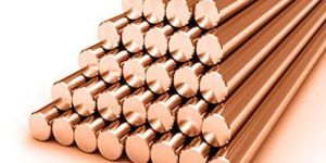 Copper Bars