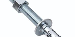 Galvanized Iron Wedge Anchors