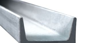 Stainless Steel Channels