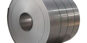 Stainless Steel Cold Rolled Coils