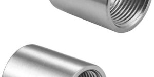Stainless Steel Couplings