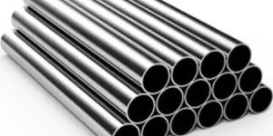 Stainless Steel Electropolished Pipes