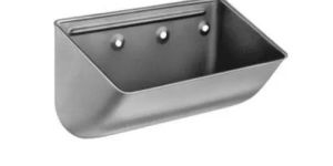 Stainless Steel Elevator Buckets