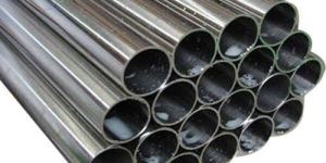 Stainless Steel ERW Pipes