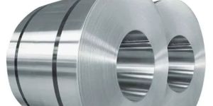 Stainless Steel Hot Rolled Coils