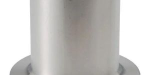 Stainless Steel Long Stub End